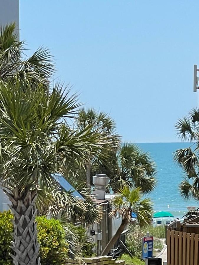 Elegant Coastal Getaway Spacious 3Br Chelsea House Миртъл Бийч Екстериор снимка