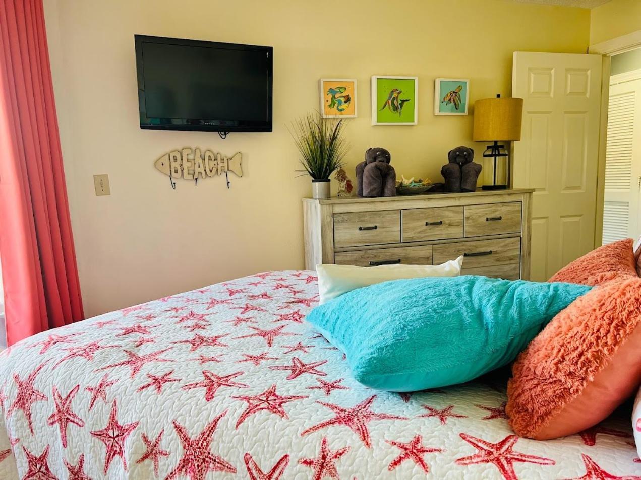 Elegant Coastal Getaway Spacious 3Br Chelsea House Миртъл Бийч Екстериор снимка